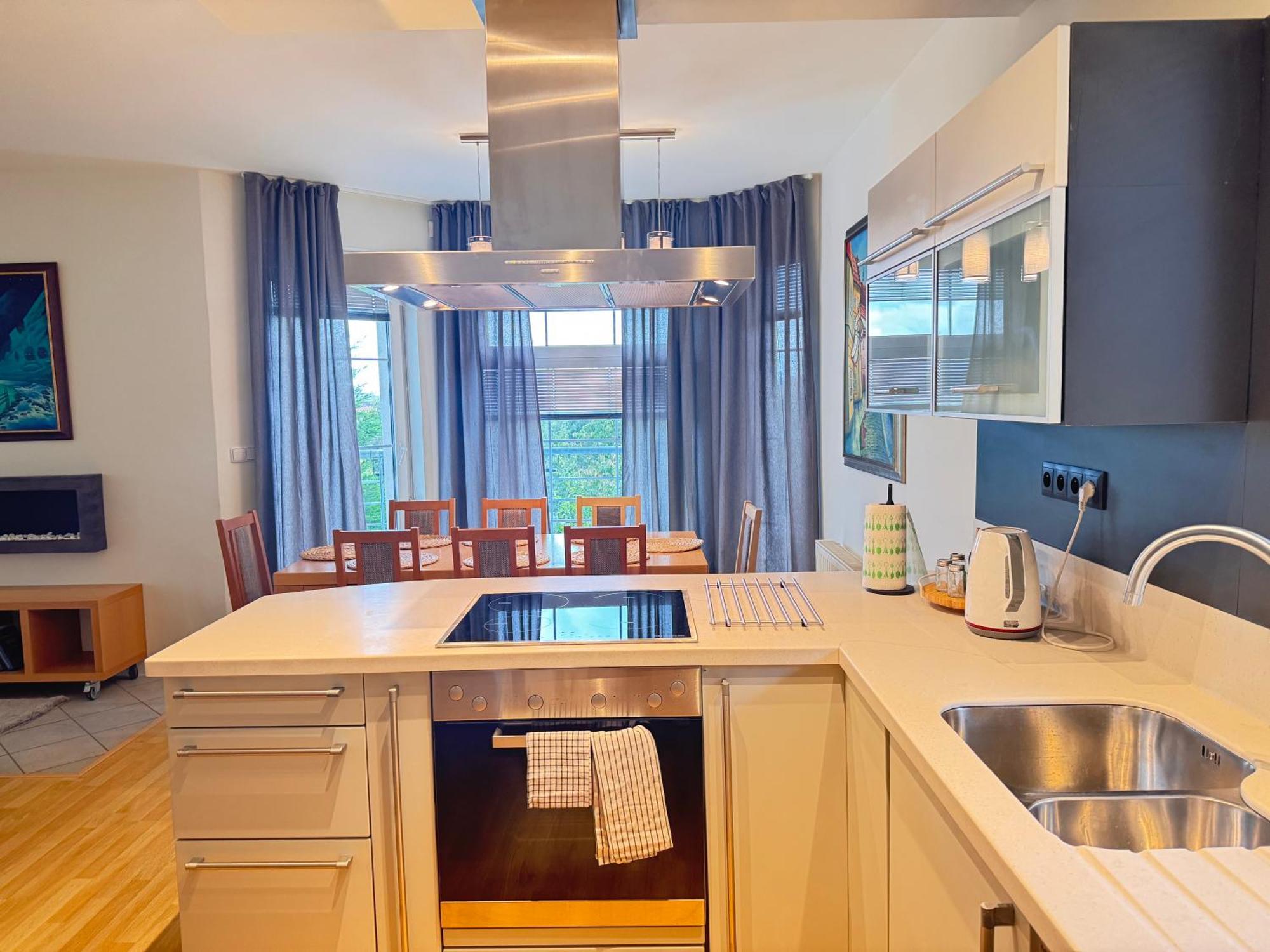 Diamondvilla, 4 Bedroom Apartment, Garden & Spa Πράγα Εξωτερικό φωτογραφία