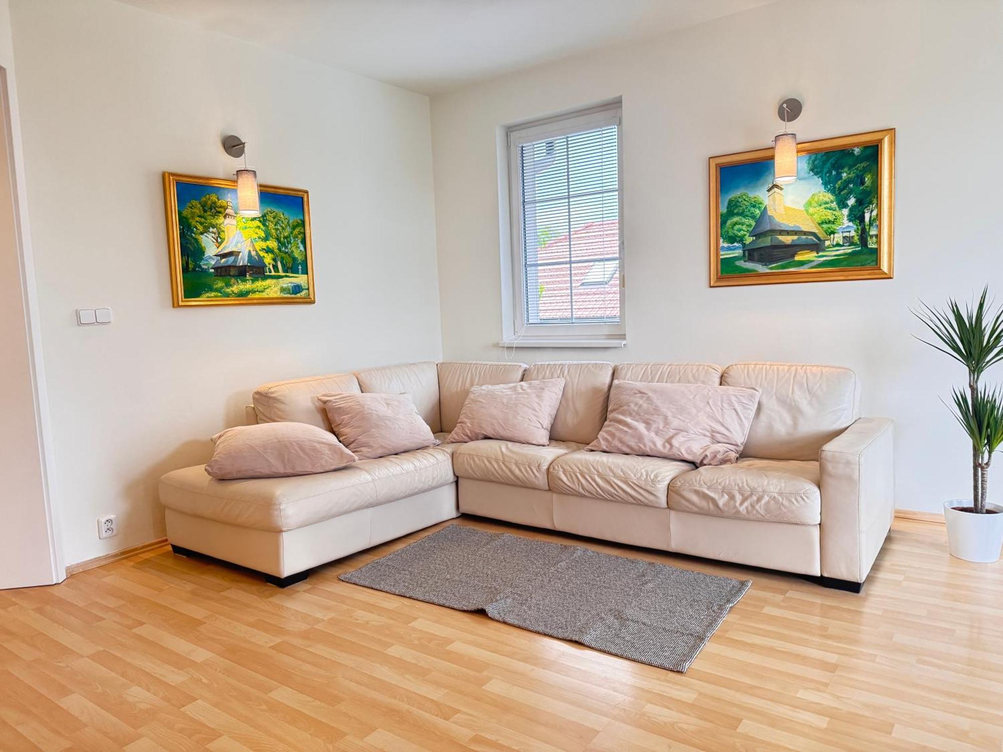 Diamondvilla, 4 Bedroom Apartment, Garden & Spa Πράγα Εξωτερικό φωτογραφία