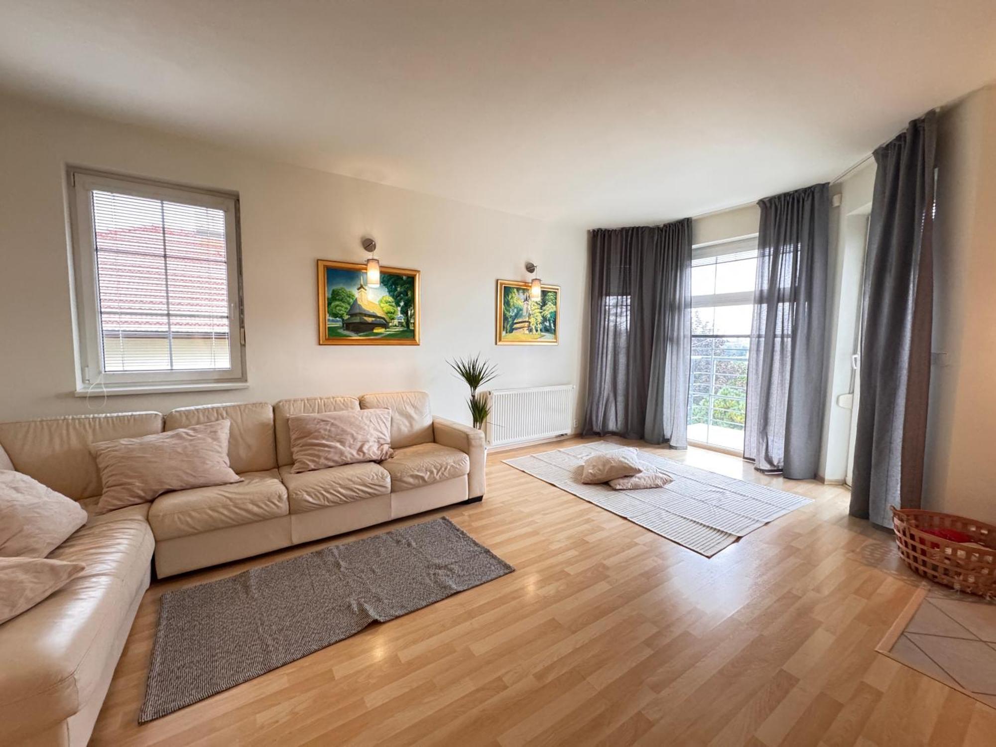 Diamondvilla, 4 Bedroom Apartment, Garden & Spa Πράγα Εξωτερικό φωτογραφία