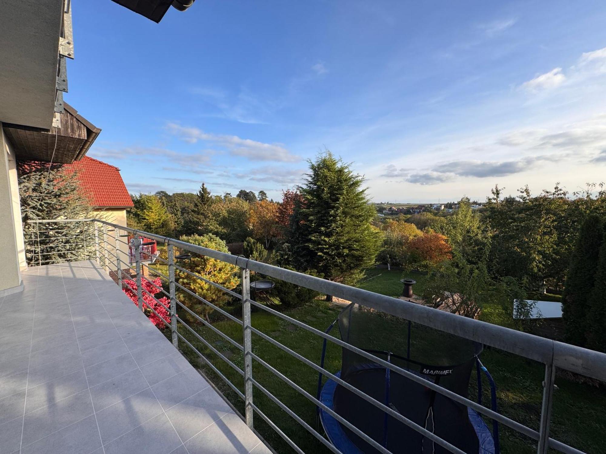 Diamondvilla, 4 Bedroom Apartment, Garden & Spa Πράγα Εξωτερικό φωτογραφία